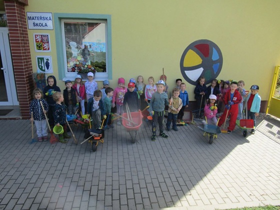 Foto eventu
