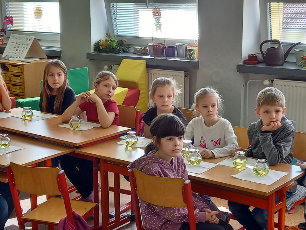Foto eventu