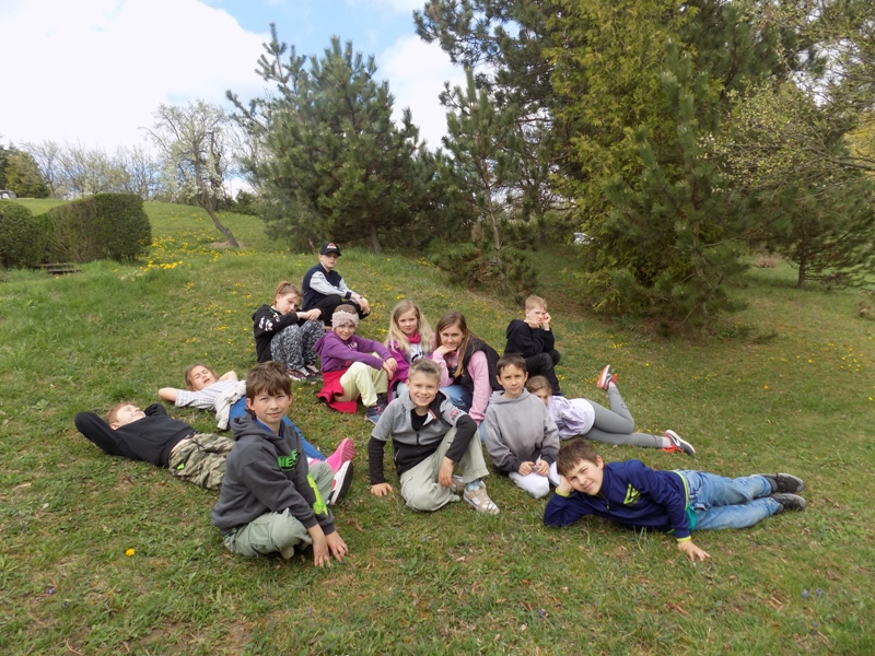 Foto eventu