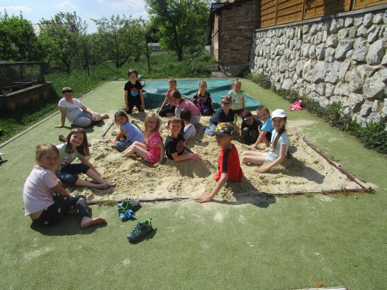 Foto eventu