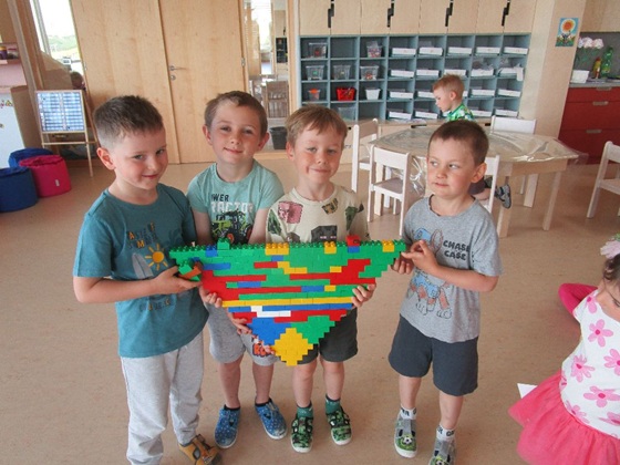 Foto eventu