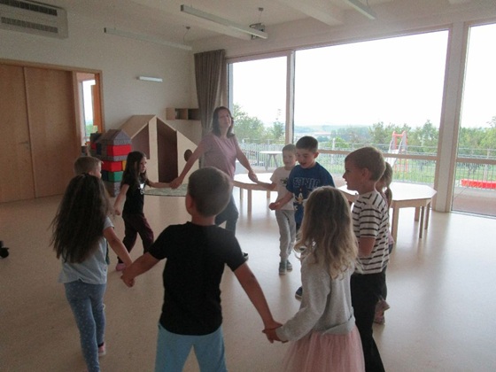 Foto eventu