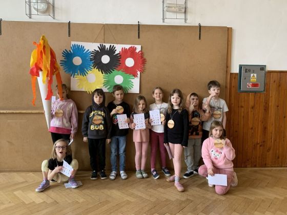 Foto eventu